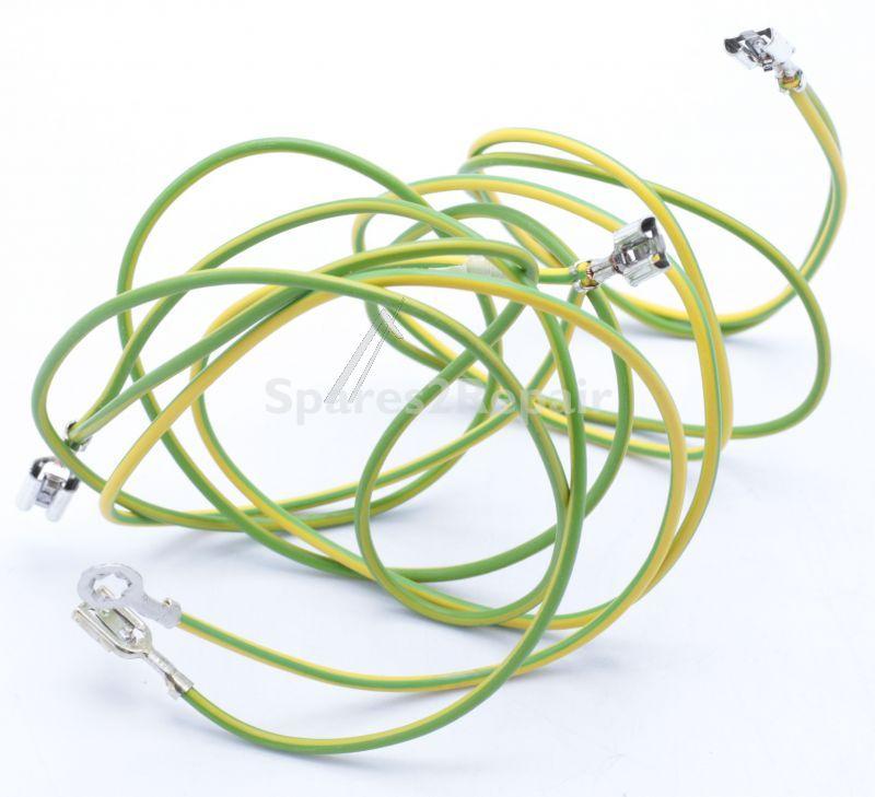 Harness - 00637958 Cable Harness [Bosch Siemens]