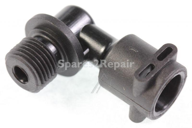 Hisense Gorenje Hose Coupling - 229908 Connection 90st