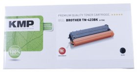 Kmp Toner Cartridge - 1265 3000 B-t98x Toner Cartridge Black 6 5k