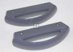 Fridge Door Handles - 50294814004 Kit Handle [Electrolux Aeg]
