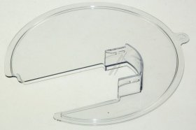 Mixing Bowl Lid - Kw715378 Top Cover [Delonghi]