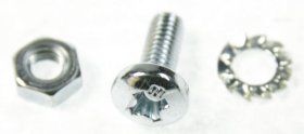 Screw - 20773000 Terminal Box Contact Group [Vestel]