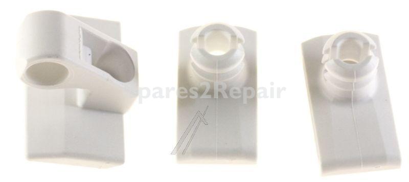 Door Bearing - 00677006 Door Bearing [Bosch Siemens]