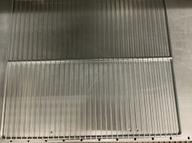 Liebherr Grid - 711279500 Zinc-plated Support Grid For Bottles