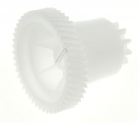 Compatible Cam gear - Gear-spur Gear Alternative For Bosch Siemens 00793641