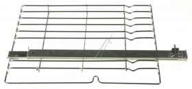 Guide-rail - 12971100002591 Bracket For Rail Right [Midea]