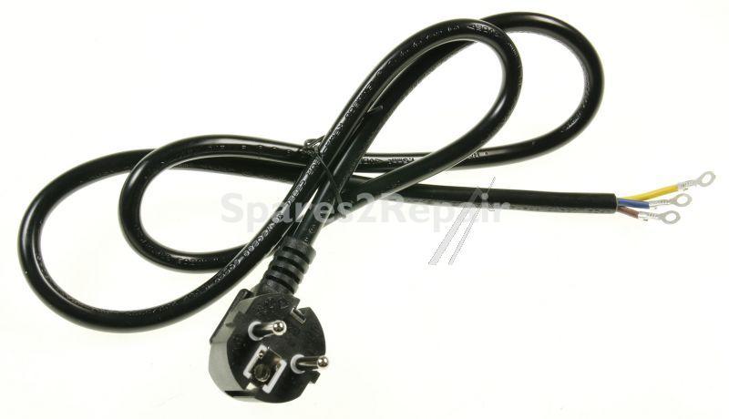 Mains Power Lead - 17471100000121 Power Cord [Midea]