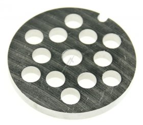 Gastroback Perforated Disc For Meat Grinder - 97665 Perforated Disc For Meat Grinder For 41403 (big)