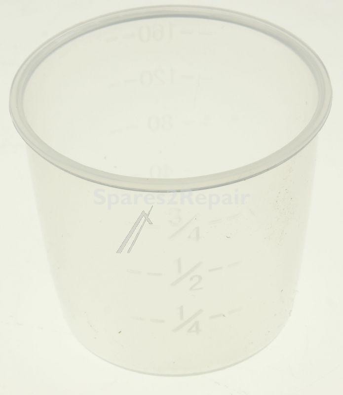 Gastroback Measuring Cup - 92072 Measuring Cup For 42507-42518