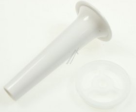 Gastroback Hose - 98251 Sausage Filling Attachment For 41403