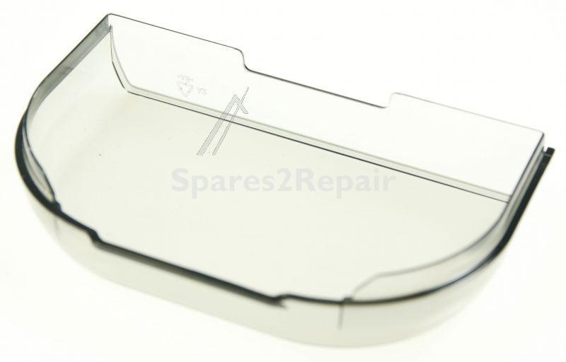Gastroback Flap - 90442 Cover For Water Tank For 42716