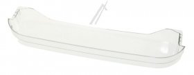 Refrigerator - Freezer Door Shelf - 42018487 Middle Shelf-1400 Ank(trans wh gray) [Vestel]
