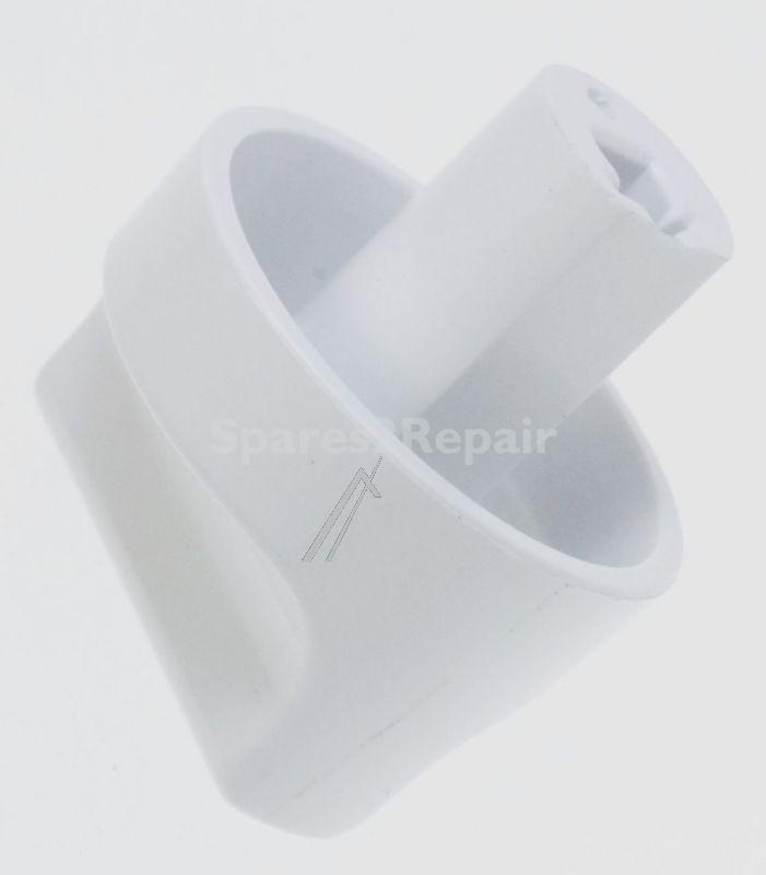Bompani Control Knobs - 395941 M00395941 Knob Tele Or07 96n>p Gas White>sab