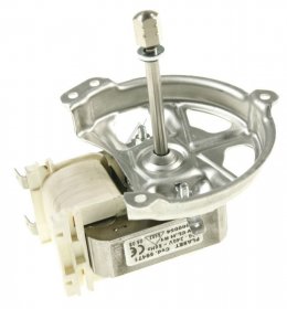 Smeg Ventilator Motor - 695210521 Fan Motor