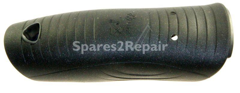 Braun Casing Cover - 7030866 67030866 Rear Cap With Matt Gold
