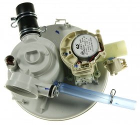 Sump - 42160464 Sump Gr-ft-dyv-turb SensÖrlu-bldc [Vestel]