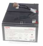 Emergency Current Battery - 11 Replacement Battery Cartridge