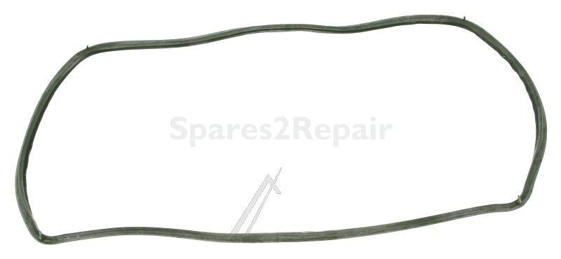 Oven Door Gasket - 00776899 Door Seal (1200w) [Bosch Siemens]