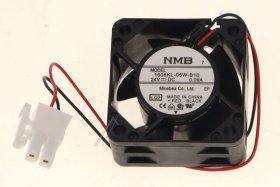 Ventilator Motor - C00324036 481010379203 Fan 24v Dc [Whirlpool Indesit]