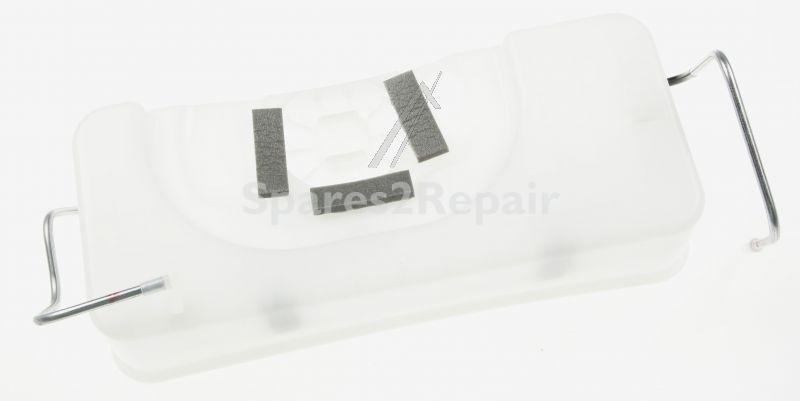 Samsung Covering Cap - Da97-07404n Cover Unit-quick Frost Fre twin hips