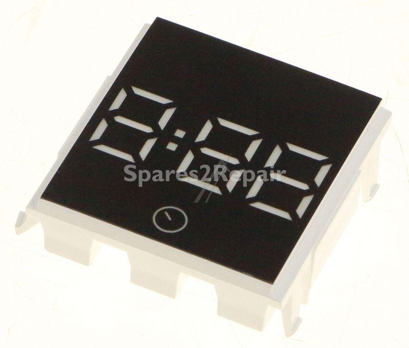 Panel - 42054776 Control Panel Group Srgf-techwood-sc13(gsei 1043) [Vestel]