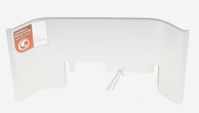 Guide-rail - 00419907 Guide [Bosch Siemens]