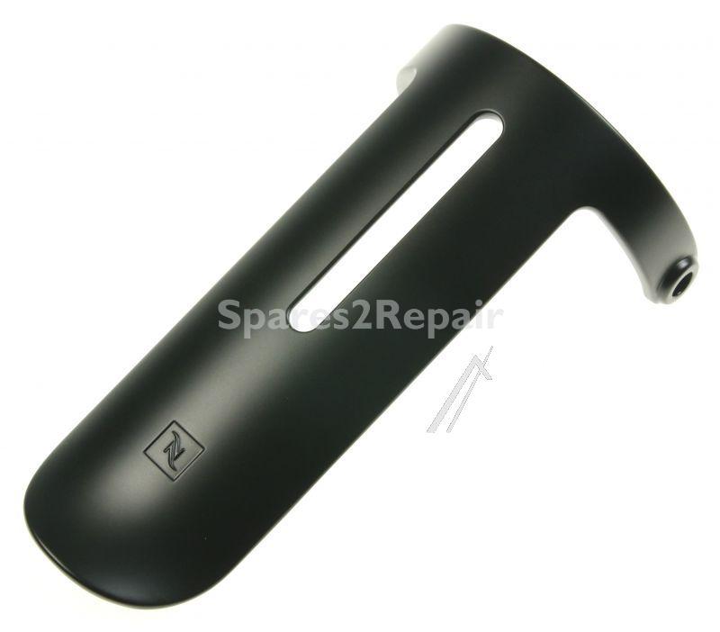 Housing Top - 00443632 Case-upper Part [Bosch Siemens]