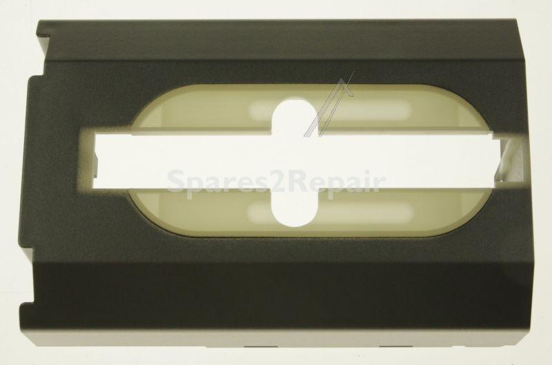 Rearpanel - 00496257 Case-rear Part [Bosch Siemens]