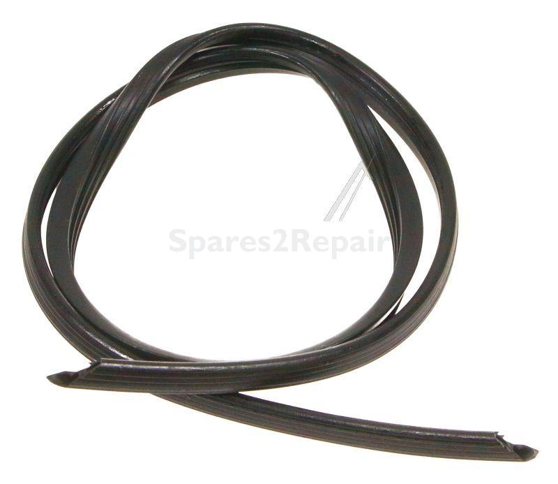 Dishwasher Seal - C00525705 488000525705 Dishwasher Seal 45cm [Whirlpool Indesit]