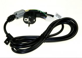 Samsung Mains Power Lead - Da96-00929a Assembly Power Cord ucp-2 eu 250v16a y y gr