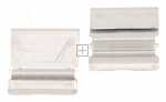 Fixings And Brackets - 00628822 Holder [Bosch Siemens]