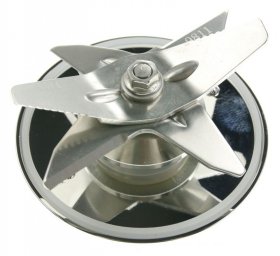 Mixer - Blender Blade - 12019474 Knife (1200w) [Bosch Siemens]