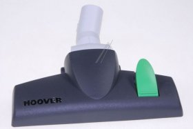 Floor Tool - G112 35600993 Ground Nozzle [Candy Hoover]