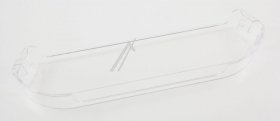 Gorenje Fridge Door Storage Shelf - 198810 - 88050252 - 54N-H50B 000