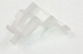 Mounting Parts - 2848250100 C00867079 Top Frame Fixing Part Left [Arcelik]