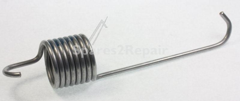 Tub Spring - 2820360400 C00867507 Suspension Spring [Arcelik]