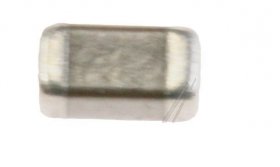 Vestel Smd Capacitor - 10uf-25v 30065572 Cap Smd 10µf 25v K X7r (1206) Rohs