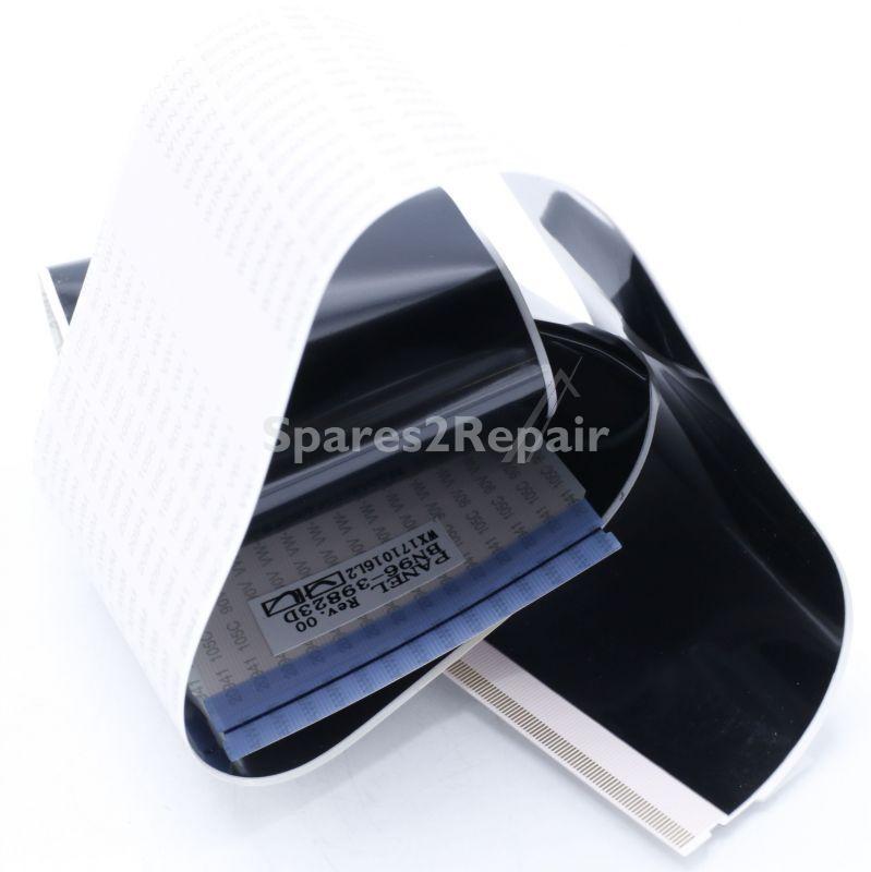 Samsung Flexi print Connector - Bn96-39823d Ffc Cable 50ku6000 fold l600 96p