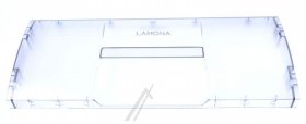Drawer Front - 4312618100 C00883781 Lamona Freezer Drop Down Flap [Arcelik]