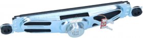 Grundig Tv Speaker - Znk107r C00906802 Speaker 8r 10-15w 192x32mm