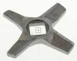 Mixer - Blender Blade - 10003883 Meat Mincer Blade [Bosch Siemens]