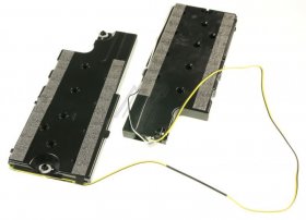 Samsung Tv Speaker - Bn96-25565b Assembly Speaker P 6ohm 10w enclosure_6000