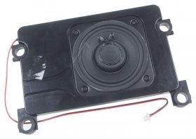 Grundig Tv Speaker - Vux228r-3 C00939732 Subwoofer 10w-8r Spk