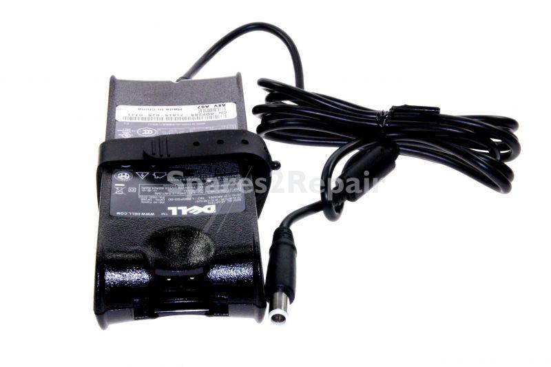 Dell Power Supply notebook - U7809 320-1389 c2894 cf820 cf9 Pa-10 Ac Adapter 90w 19 5v 2-pin