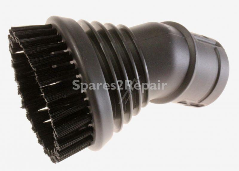 Dyson Floor Tool - 905903-06 Round Brush For Furniture Dc19-20