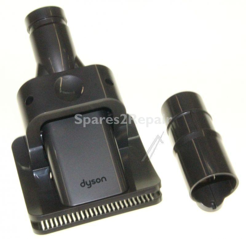 Dyson Vacuum Cleaner Nozzle - 921001-01 Groom Brush