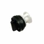 Bosch Siemens Washing Machine Fluff Filter - 00614351