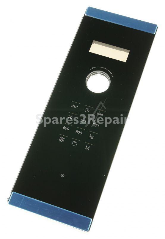 Operating Unit Screen - 12023451 Control Unit [Bosch Siemens]