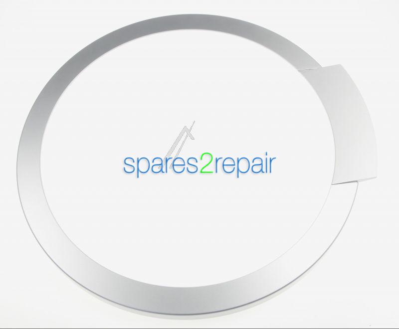 Flange Washing Machine Window - 00747799 Ring [Bosch Siemens]