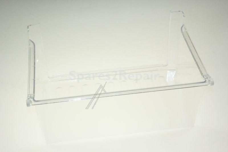 Beko Fridge Freezer Vegetable Drawer - Bottom Drawer Crisper Tray Body